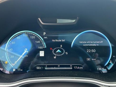 Used 2024 Genesis GV80 3.5T w/ Prestige Package image 30