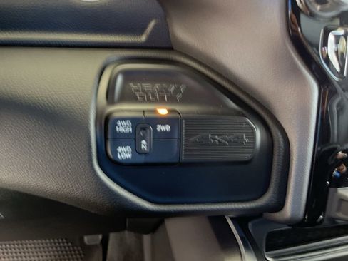 New 2024 RAM 2500 Laramie w/ Night Edition image 9