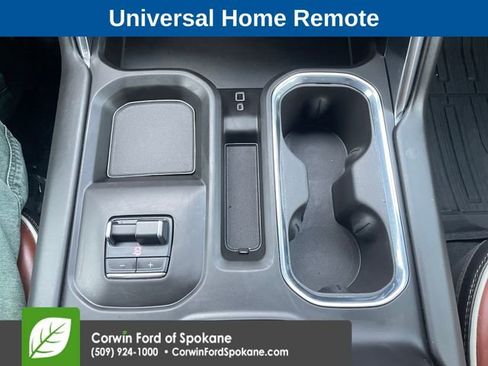 Used 2024 GMC Sierra 3500 Denali Ultimate image 35