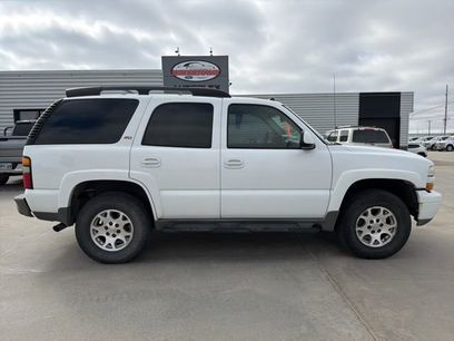 Used 2005 Chevrolet Tahoe Z71 w/ Preferred Equipment Group
