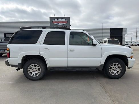 Used 2005 Chevrolet Tahoe Z71 w/ Preferred Equipment Group image 1