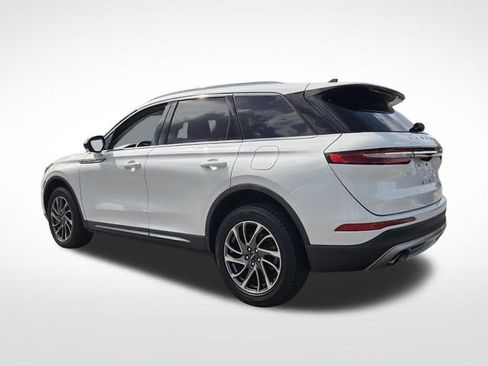 Used 2020 Lincoln Corsair FWD w/ Equipment Group 101A image 7