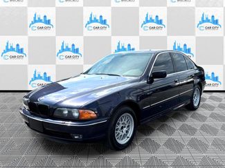 Used 2000 BMW 528i Sedan image 1
