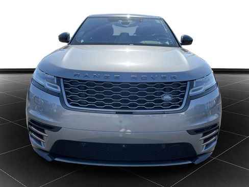 Used 2021 Land Rover Range Rover Velar R-Dynamic S image 8