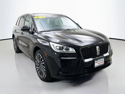 Used 2021 Lincoln Corsair Reserve w/ Equipment Group 201A