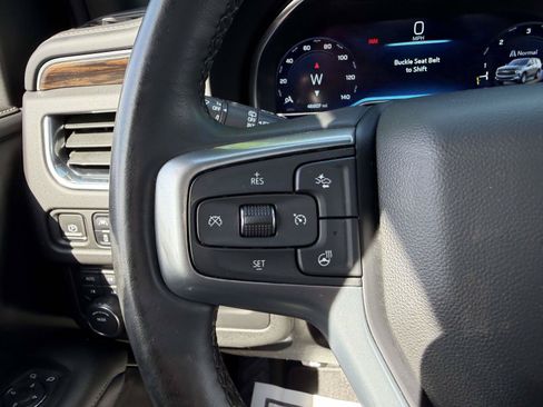 Certified 2023 Chevrolet Tahoe Premier AWD/4WD image 23