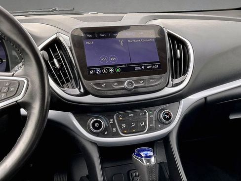 Used 2019 Chevrolet Volt LT w/ Power Convenience Package image 9