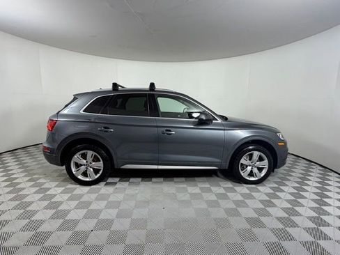 Used 2018 Audi Q5 2.0T Premium Plus w/ Premium Plus Package image 8