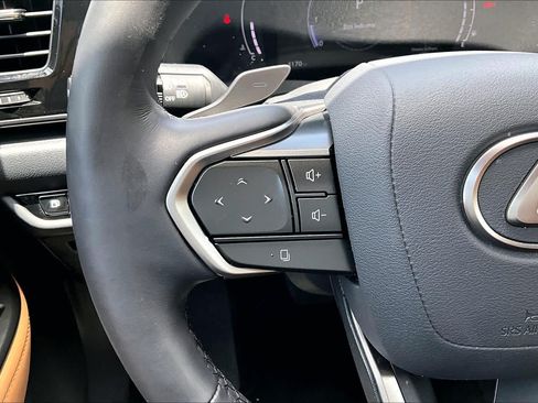 Used 2026 Lexus NX 350 AWD w/ Cold Area Package image 22