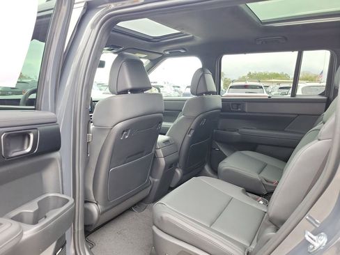 New 2026 Hyundai Santa Fe Calligraphy FWD image 9