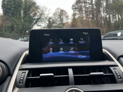 Used 2019 Lexus NX 300 FWD image 22