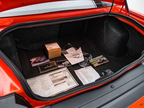 Used 2023 Dodge Challenger SRT Hellcat Redeye image 77