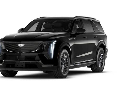 New 2026 Cadillac Escalade IQL Sport 1 image 54