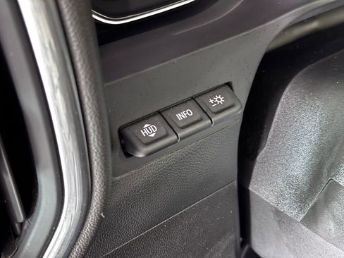 Certified 2022 GMC Sierra 2500 Denali w/ Denali Ultimate Package image 20