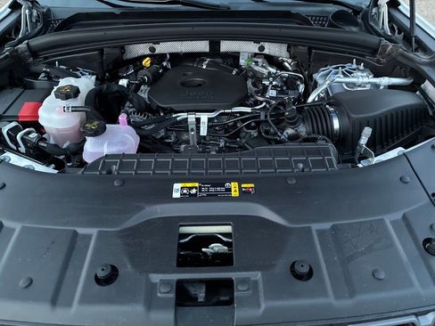 New 2026 Jeep Grand Cherokee Altitude image 22