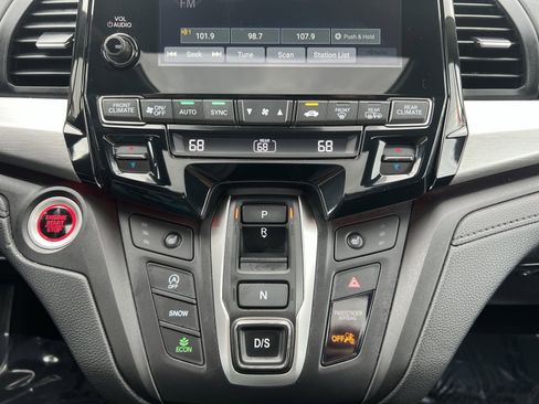 Used 2023 Honda Odyssey Sport image 20