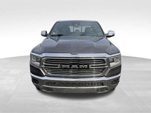 Used 2023 RAM 1500 Laramie AWD/4WD image 16
