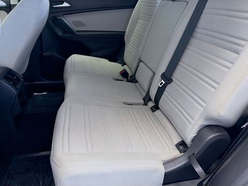 Used 2023 Volkswagen Tiguan S w/ Driver Assistance Package image 17