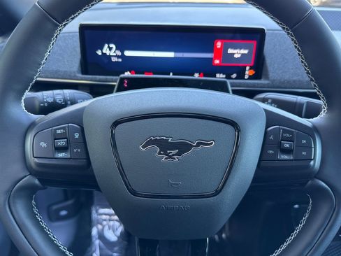 New 2025 Ford Mustang Mach-E GT image 23