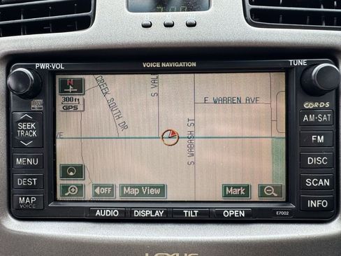 Used 2005 Lexus ES 330 image 24