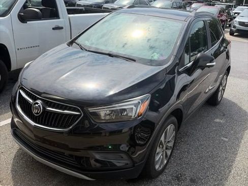 Used 2019 Buick Encore Preferred FWD image 1