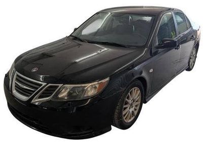 Used 2008 Saab 9-3 2.0T