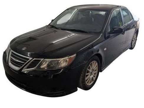 Used 2008 Saab 9-3 2.0T FWD image 1
