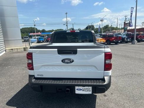 New 2026 Ford Maverick XLT w/ Equipment Group 301A AWD/4WD image 4