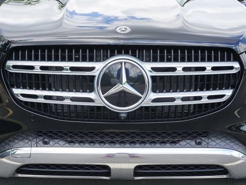 Used 2026 Mercedes-Benz GLE 350 4MATIC image 9