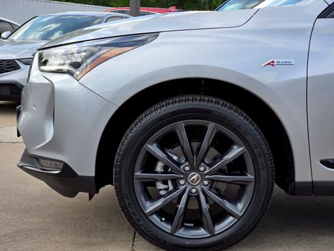 New 2026 Acura RDX A-Spec AWD/4WD image 7