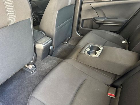 Used 2016 Honda Civic EX image 27