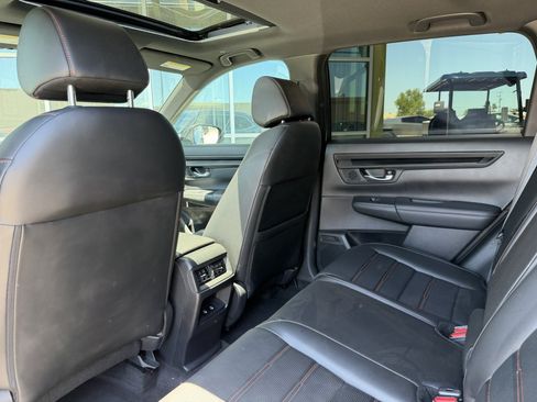 Used 2025 Honda CR-V Sport-L image 35