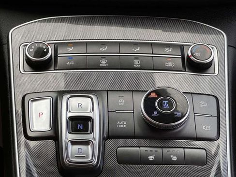 Used 2022 Hyundai Santa Fe SEL image 19