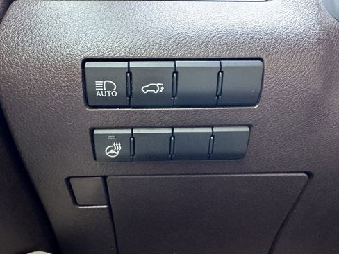 Used 2017 Lexus RX 350 FWD image 32