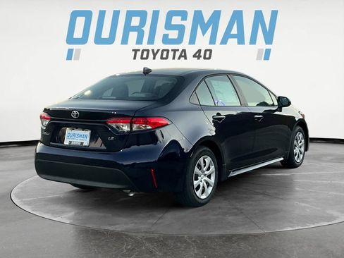 New 2026 Toyota Corolla LE image 6