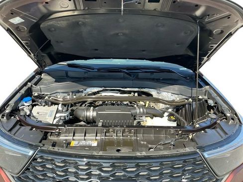 Used 2020 Ford Explorer ST w/ ST High-Performance Pack AWD/4WD image 20