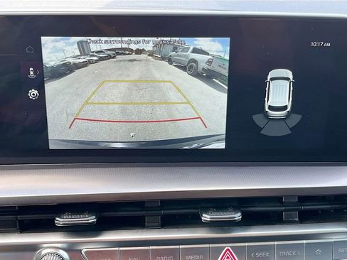 Used 2025 Kia Telluride S AWD/4WD image 14