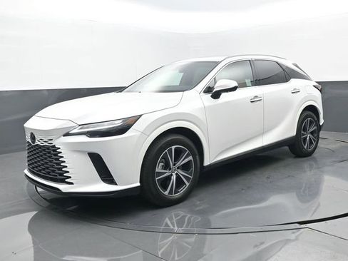 Used 2026 Lexus RX 350 Premium w/ Convenience Package image 8