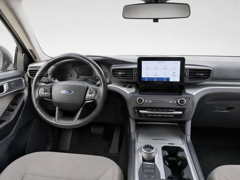 Used 2020 Ford Explorer XLT w/ Comfort Package AWD/4WD image 35