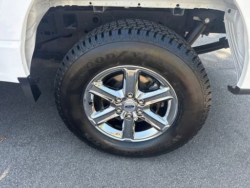 Used 2024 Ford F150 XLT w/ Mobile Office Package AWD/4WD image 41