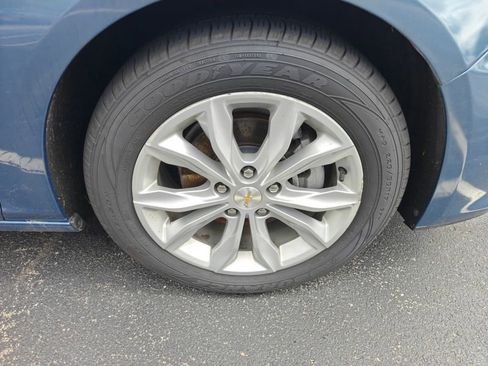 Used 2024 Chevrolet Malibu LT FWD image 13
