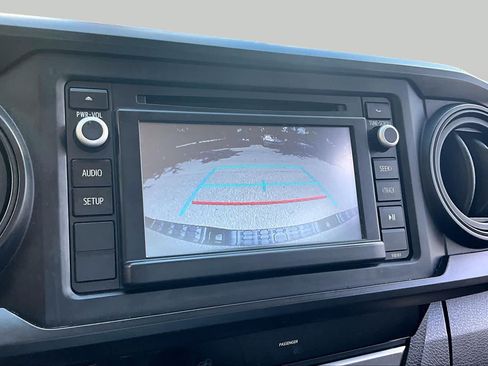 Used 2017 Toyota Tacoma SR w/ SR Convenience Package RWD image 25