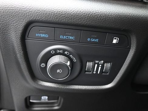 Used 2023 Jeep Grand Cherokee 30th Anniversary AWD/4WD image 12