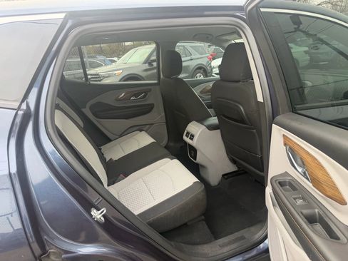 Used 2018 GMC Terrain SLE FWD image 13
