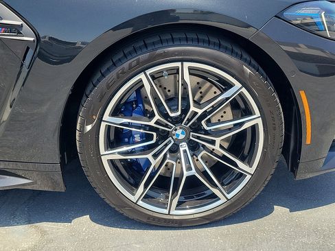 New 2027 BMW M4 xDrive Competition AWD/4WD image 5