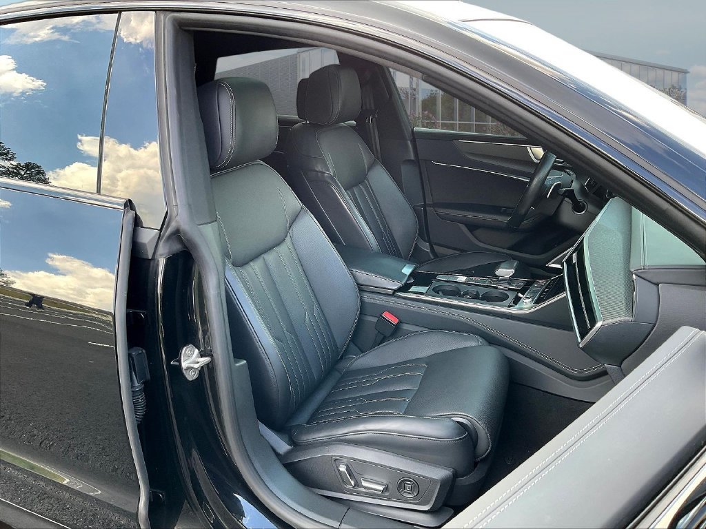Used 2023 Audi S7 Prestige w/ Prestige Package AWD/4WD image 30