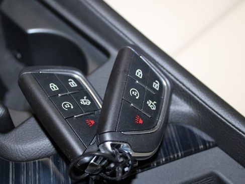 Used 2025 Cadillac CT5 Premium Luxury image 22