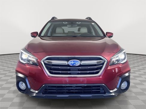 Used 2019 Subaru Outback 2.5i Limited w/ Popular Package #2 AWD/4WD image 2
