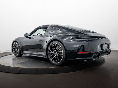 New 2026 Porsche 911 Carrera RWD image 3
