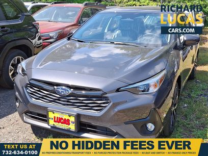 New 2025 Subaru Impreza 2.0i Sport